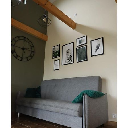 Domek Na Folwarku Tarnawa Dolna  Bagian luar foto