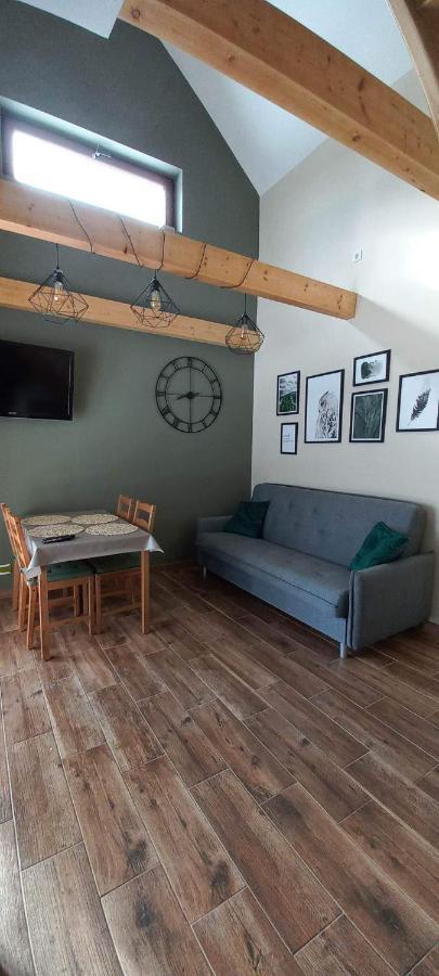 Domek Na Folwarku Tarnawa Dolna  Bagian luar foto